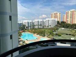 Mandarin Gardens (D15), Condominium #582515901